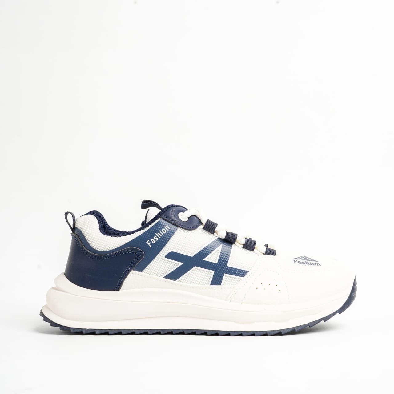 Novare – Blue & White
