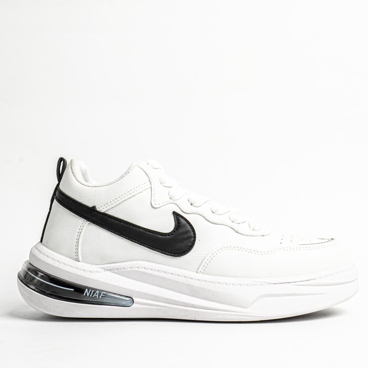 Airlite Black-White
