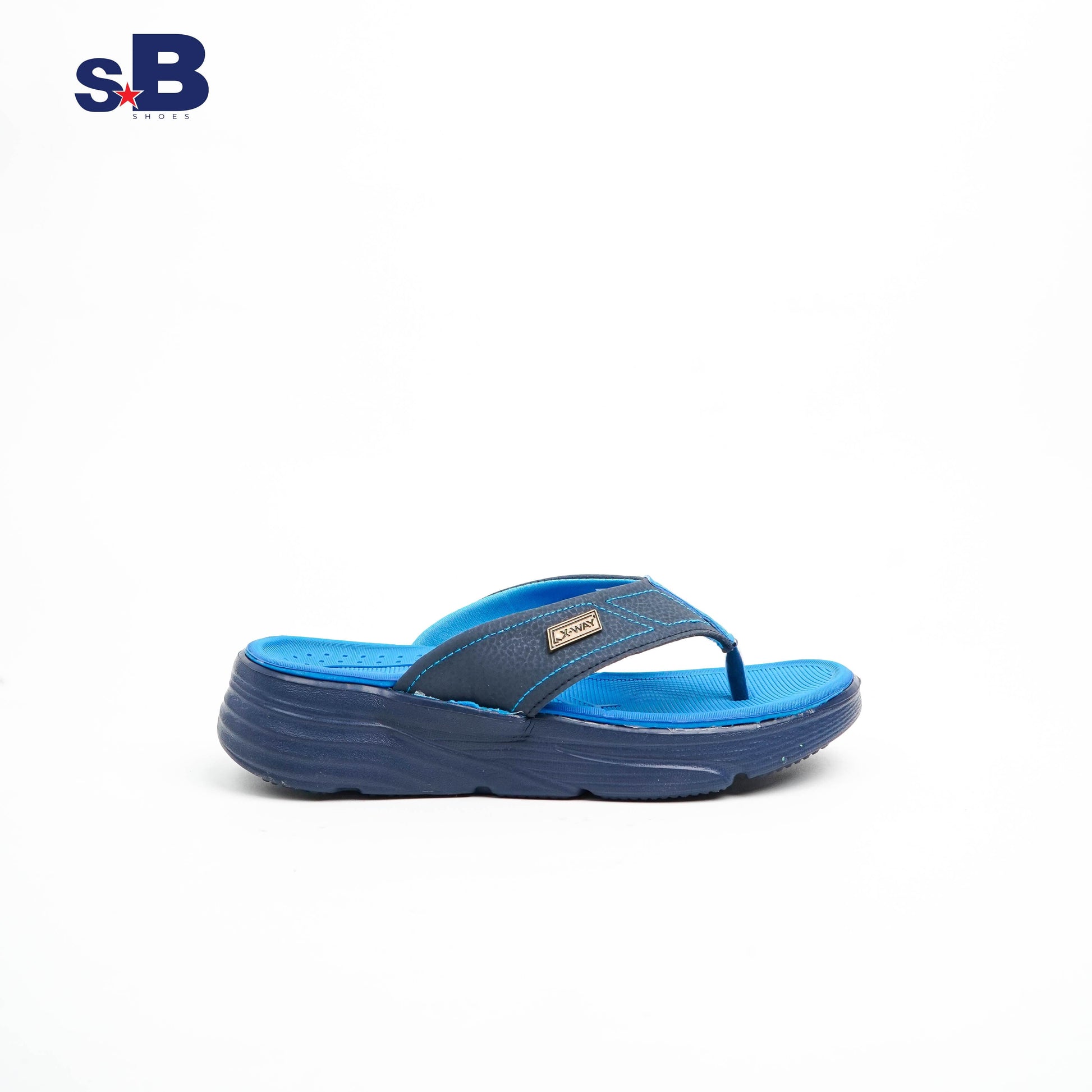 Comfy Blue