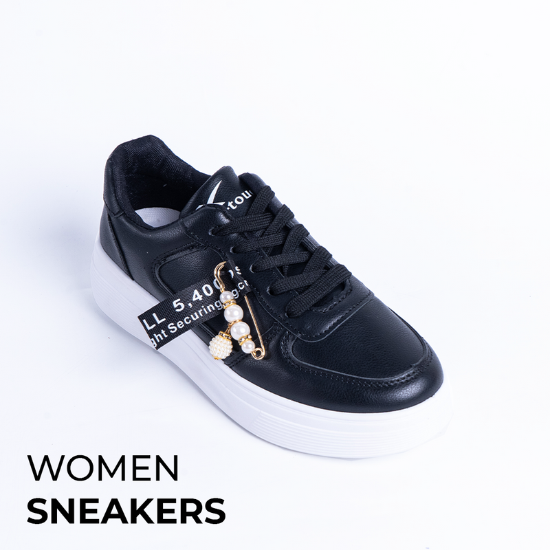 Women's Sneaker